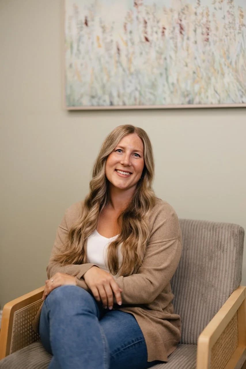 Emily Miller, RCT, CCC