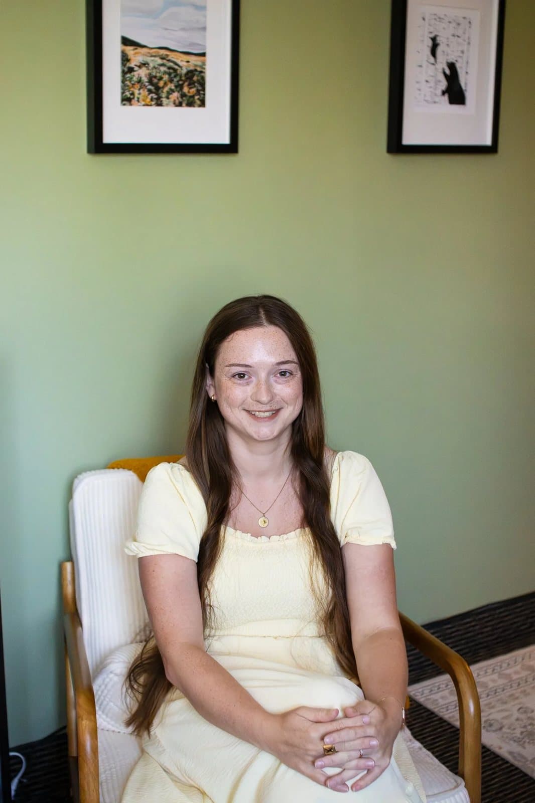 Leah Blackwood, RCT-C