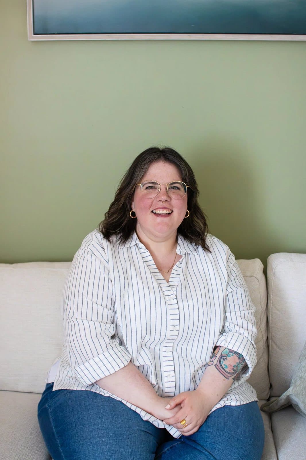 Megan Downey, RCT-C